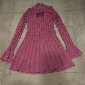 House of CB Evalina mini dress